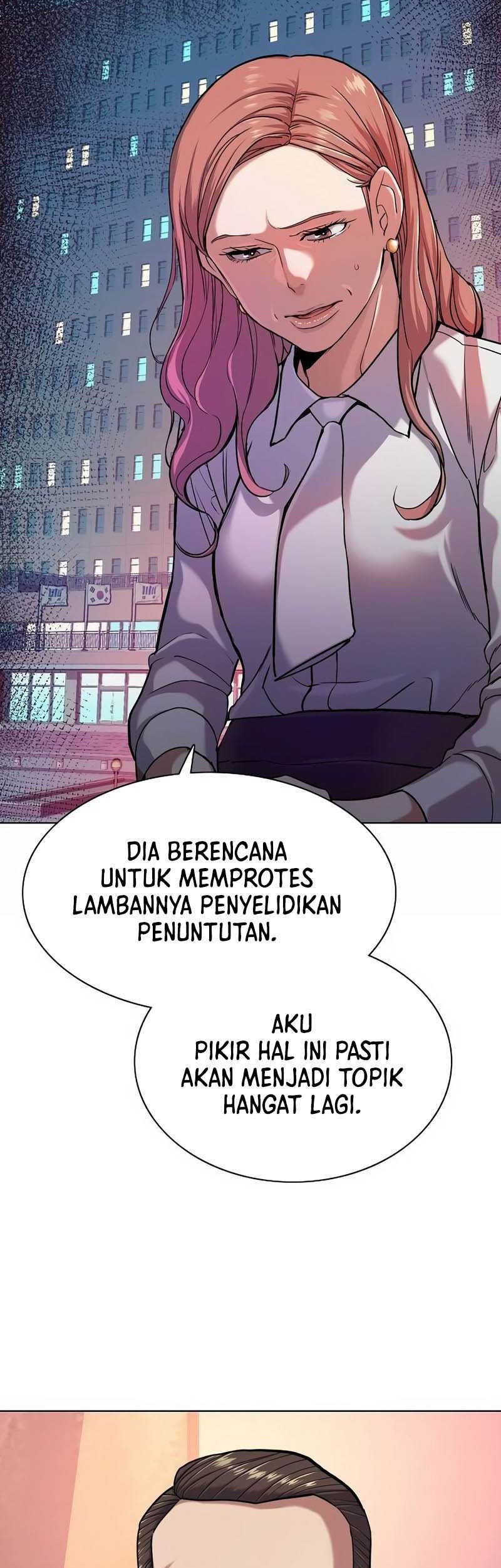 The Youngest Son Of A Rich Family Chapter 88 Gambar 64