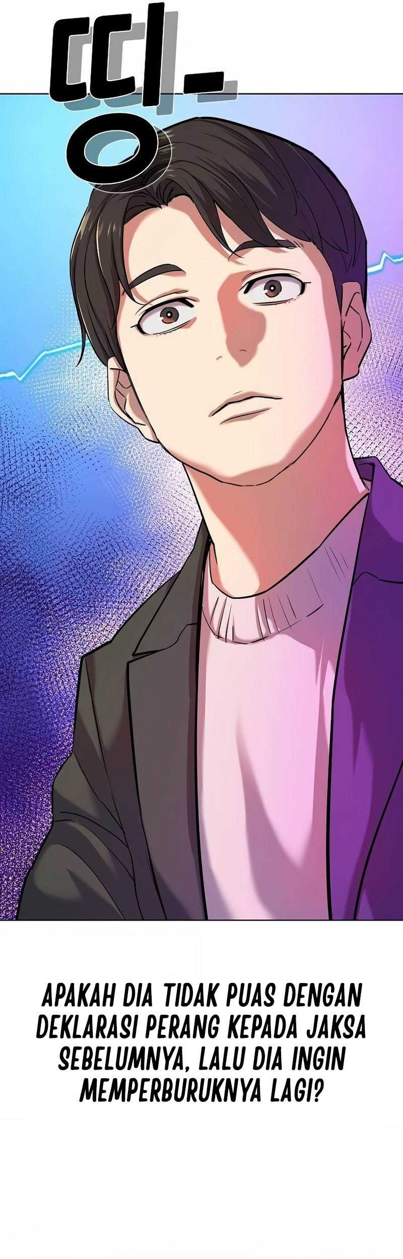 The Youngest Son Of A Rich Family Chapter 88 Gambar 66