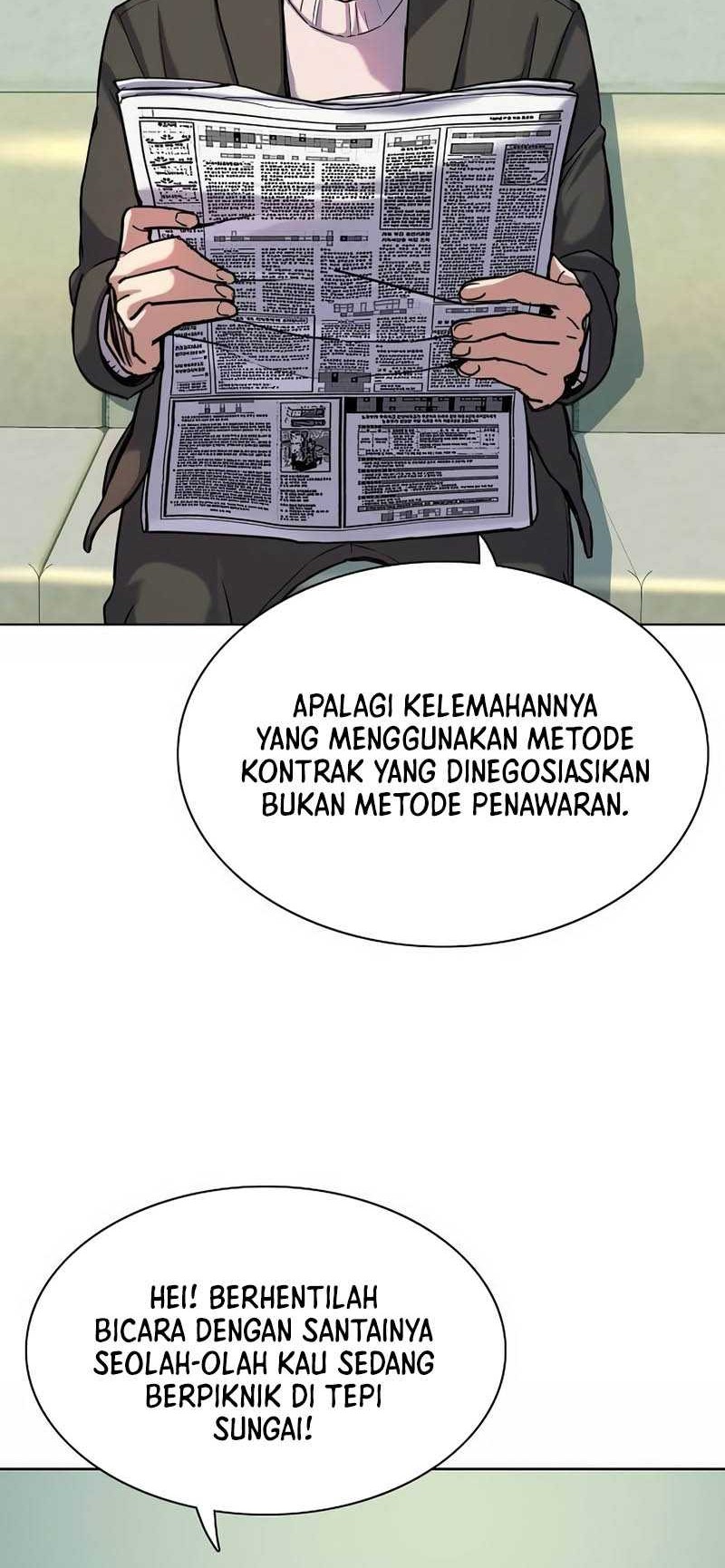 The Youngest Son Of A Rich Family Chapter 88 Gambar 37