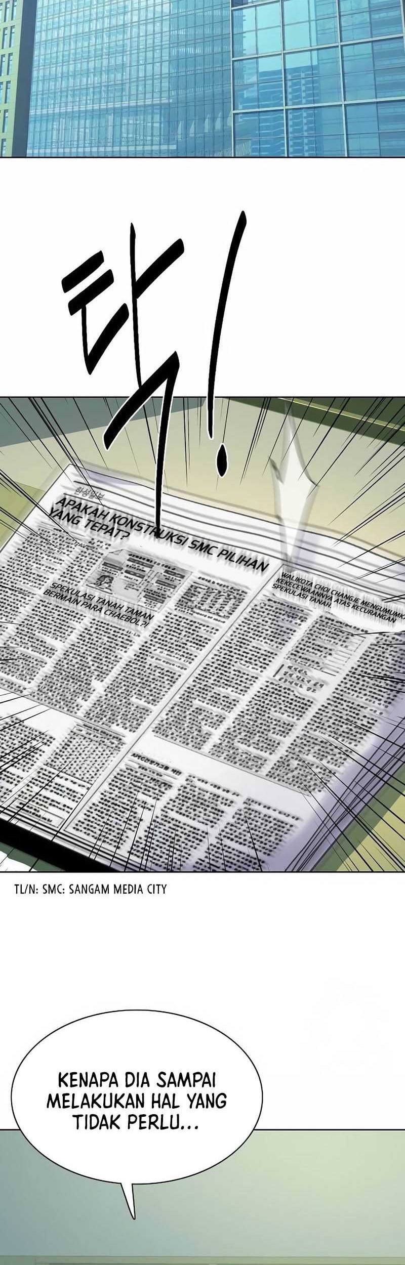 The Youngest Son Of A Rich Family Chapter 88 Gambar 35