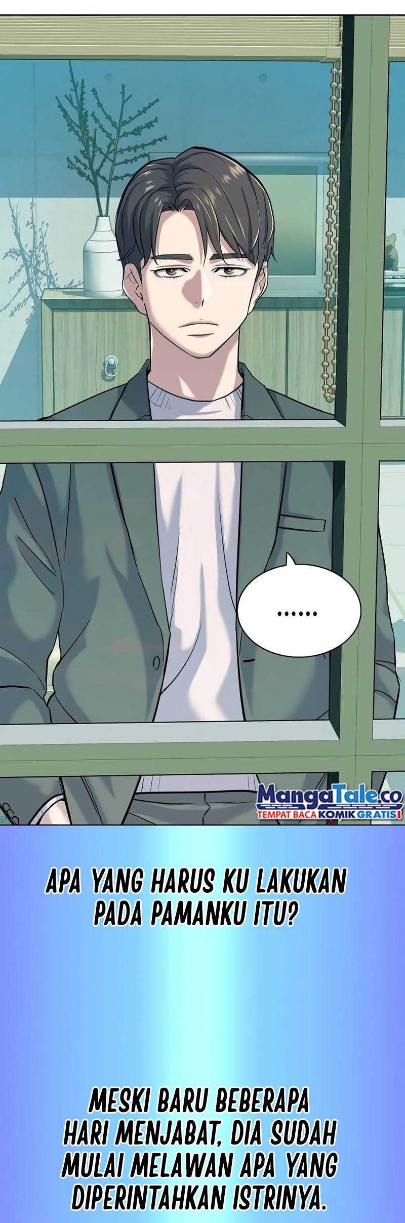 The Youngest Son Of A Rich Family Chapter 88 Gambar 45