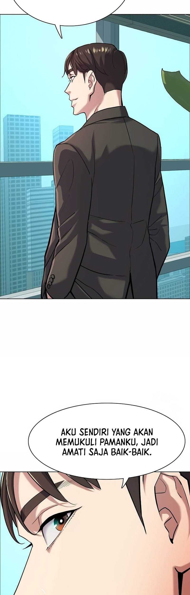 The Youngest Son Of A Rich Family Chapter 88 Gambar 43