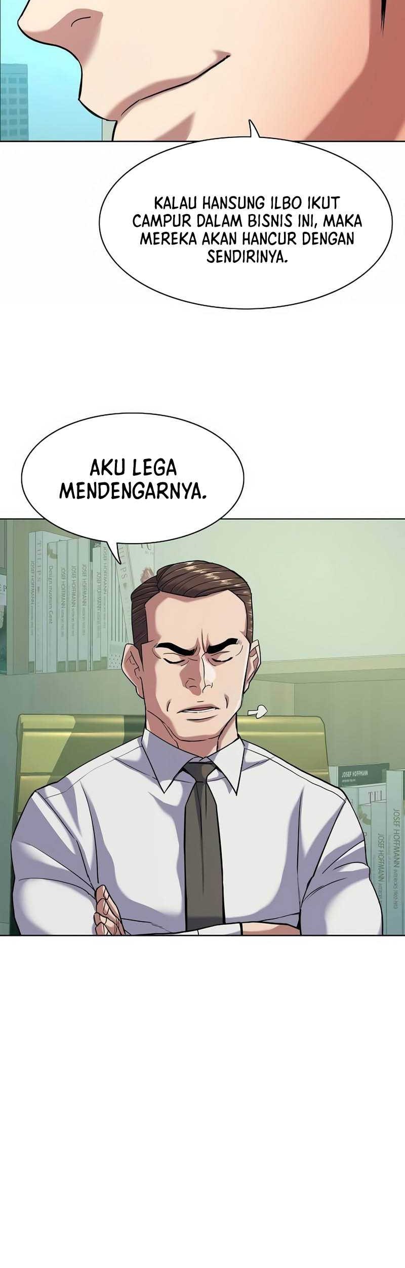 The Youngest Son Of A Rich Family Chapter 88 Gambar 44