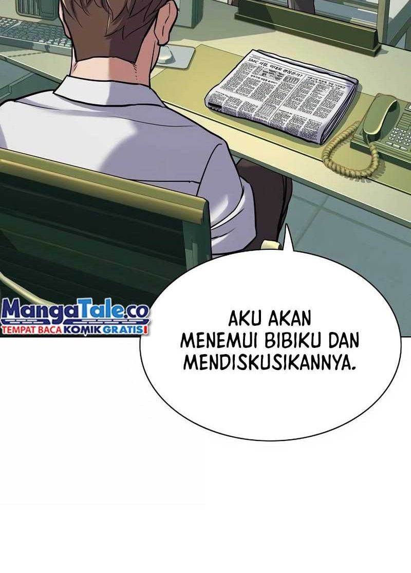 The Youngest Son Of A Rich Family Chapter 88 Gambar 49
