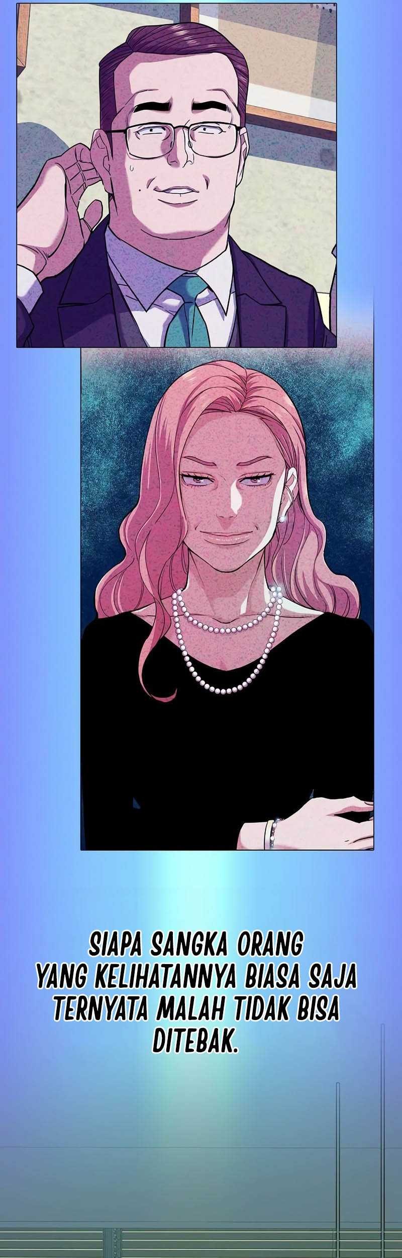 The Youngest Son Of A Rich Family Chapter 88 Gambar 46