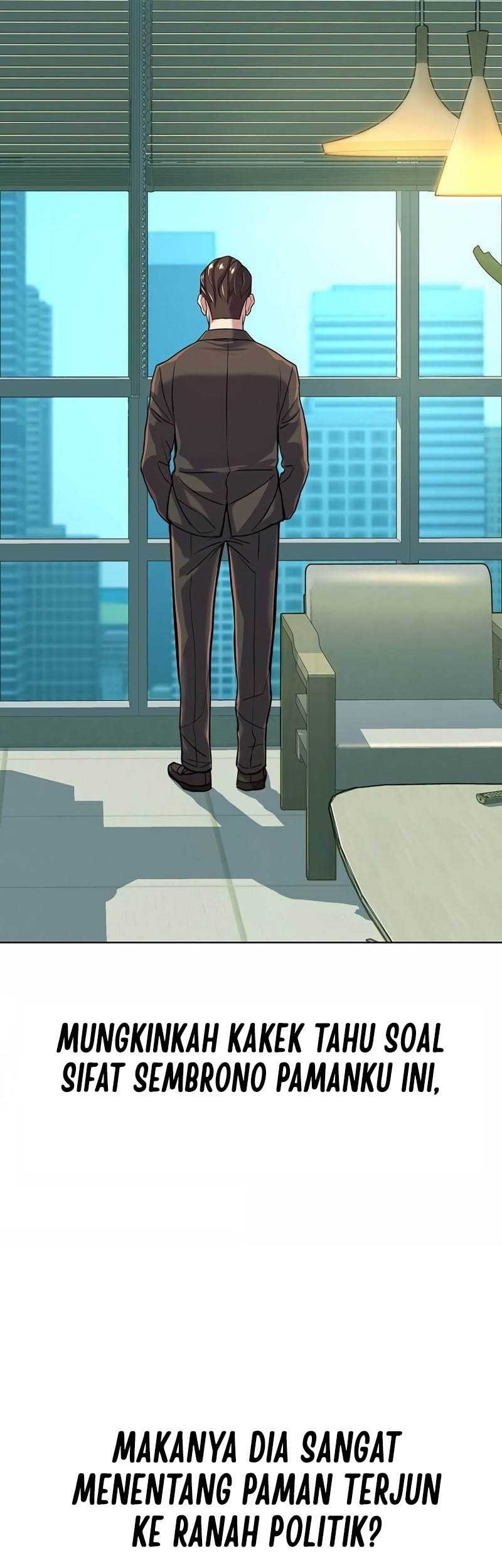 The Youngest Son Of A Rich Family Chapter 88 Gambar 47