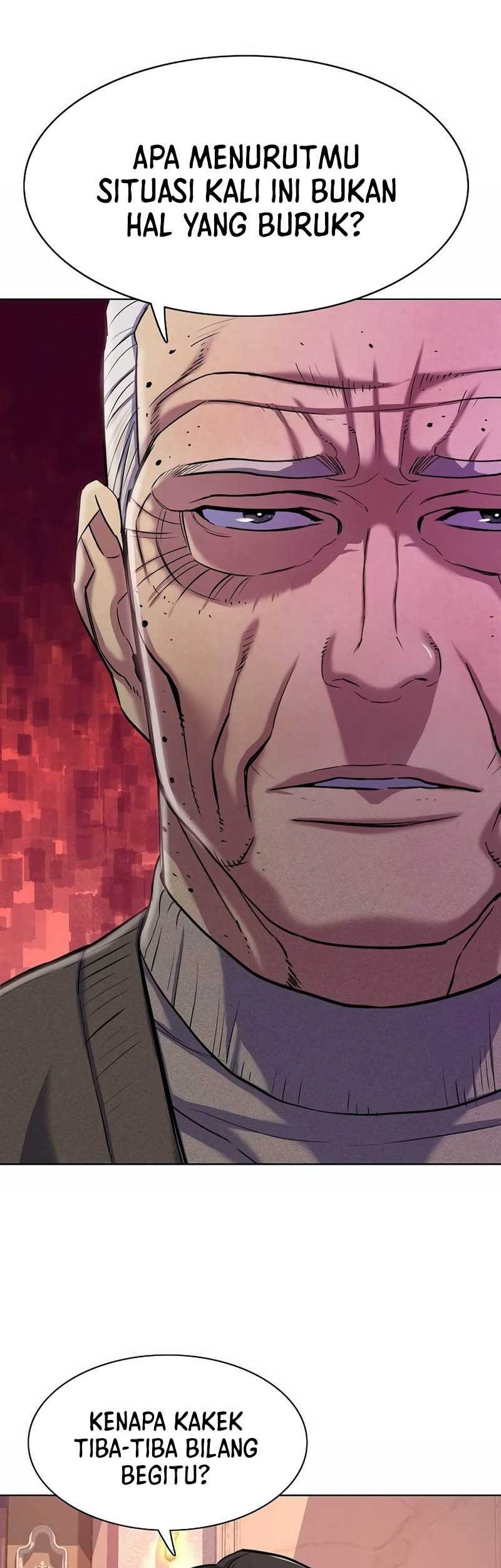 The Youngest Son Of A Rich Family Chapter 88 Gambar 3