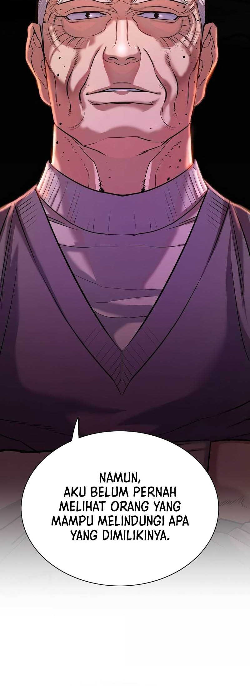 The Youngest Son Of A Rich Family Chapter 88 Gambar 9