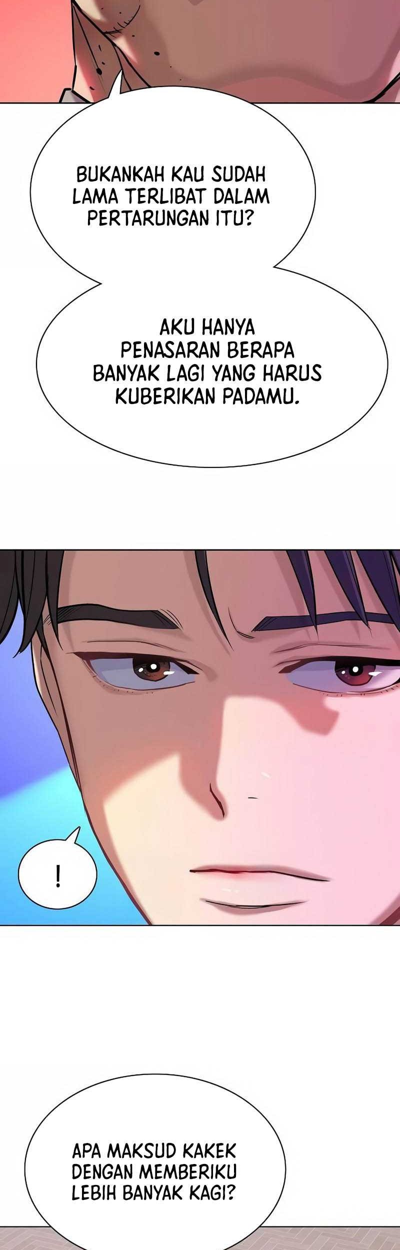 The Youngest Son Of A Rich Family Chapter 88 Gambar 12