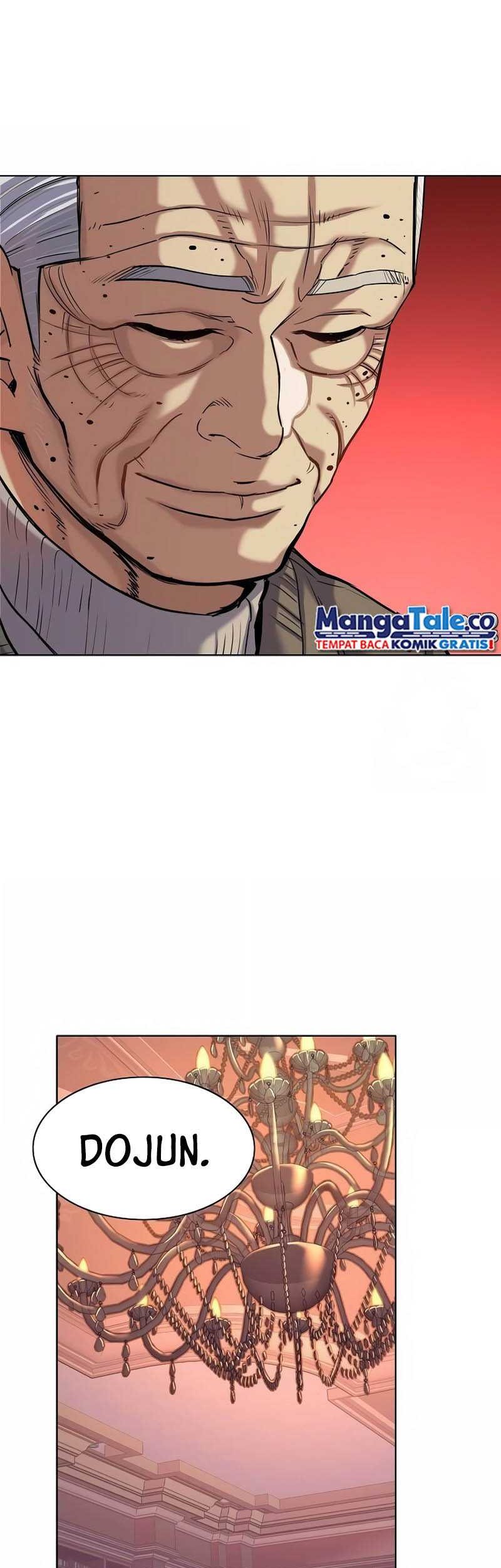 The Youngest Son Of A Rich Family Chapter 88 Gambar 20