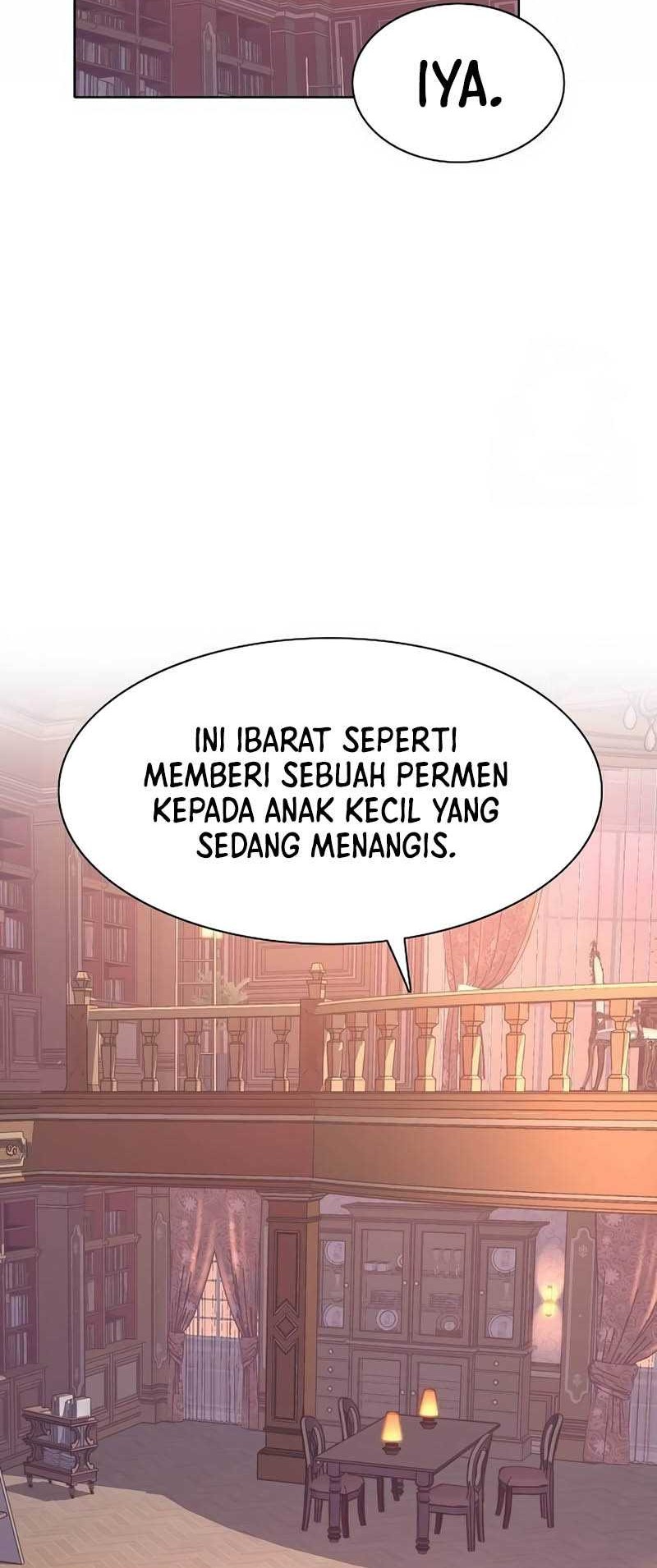 The Youngest Son Of A Rich Family Chapter 88 Gambar 21