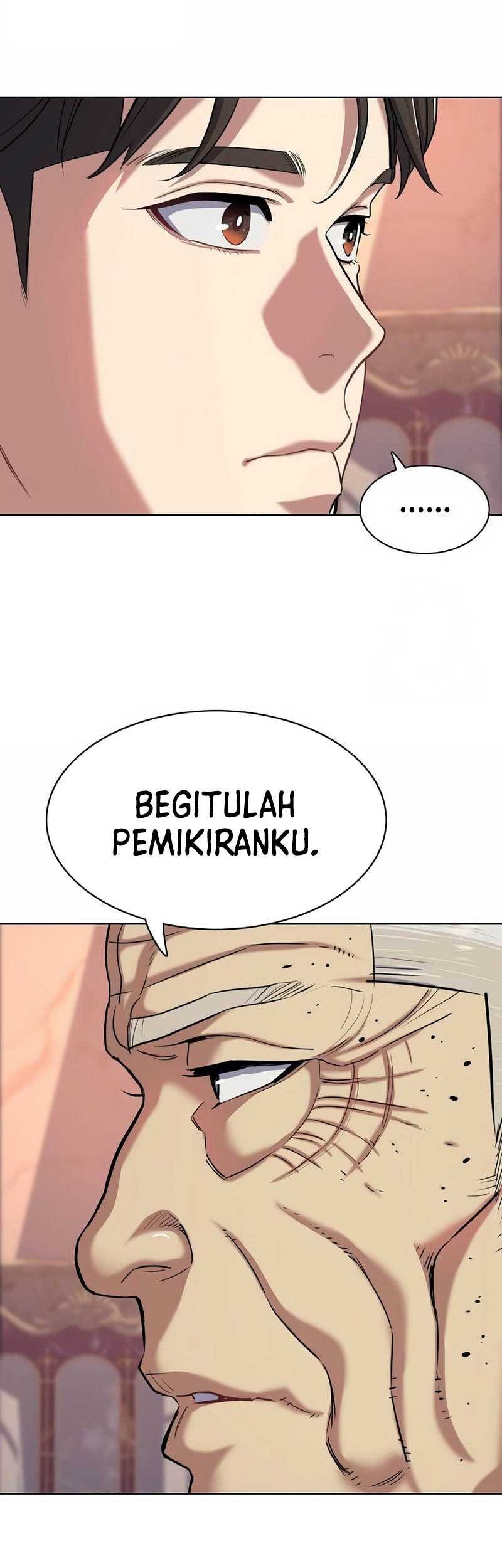 The Youngest Son Of A Rich Family Chapter 88 Gambar 24