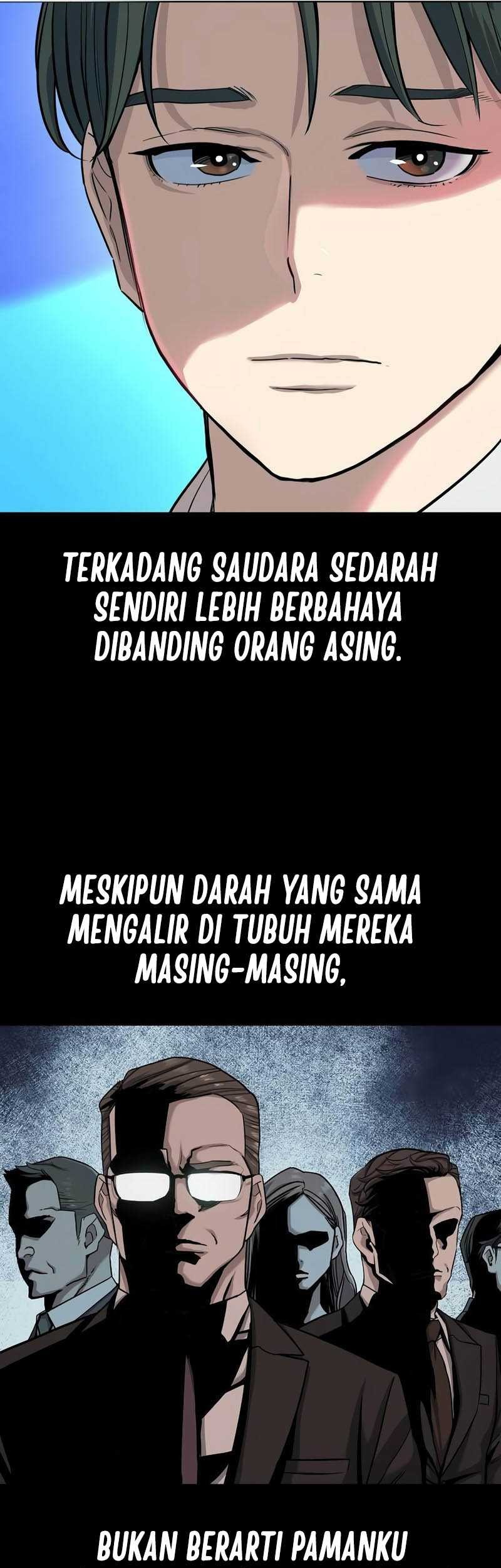 The Youngest Son Of A Rich Family Chapter 88 Gambar 26