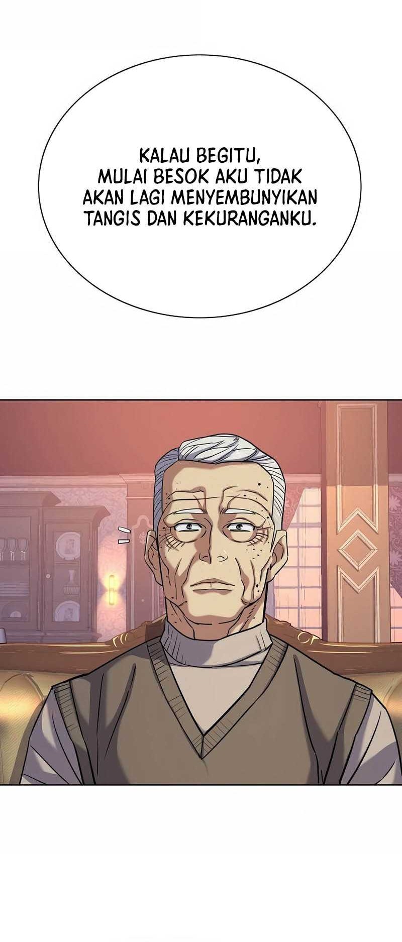 The Youngest Son Of A Rich Family Chapter 88 Gambar 29