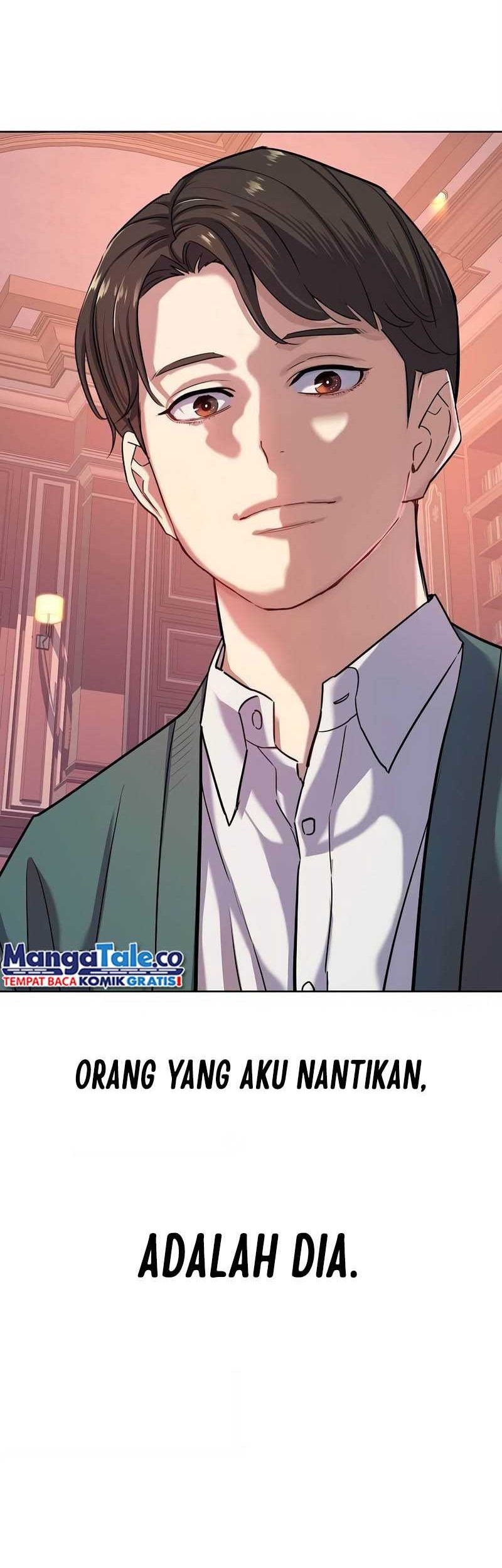 The Youngest Son Of A Rich Family Chapter 88 Gambar 33