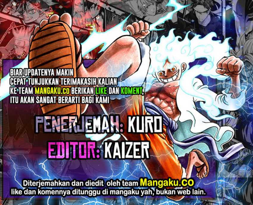Komik One Piece Chapter 1109 gambar nomor 1