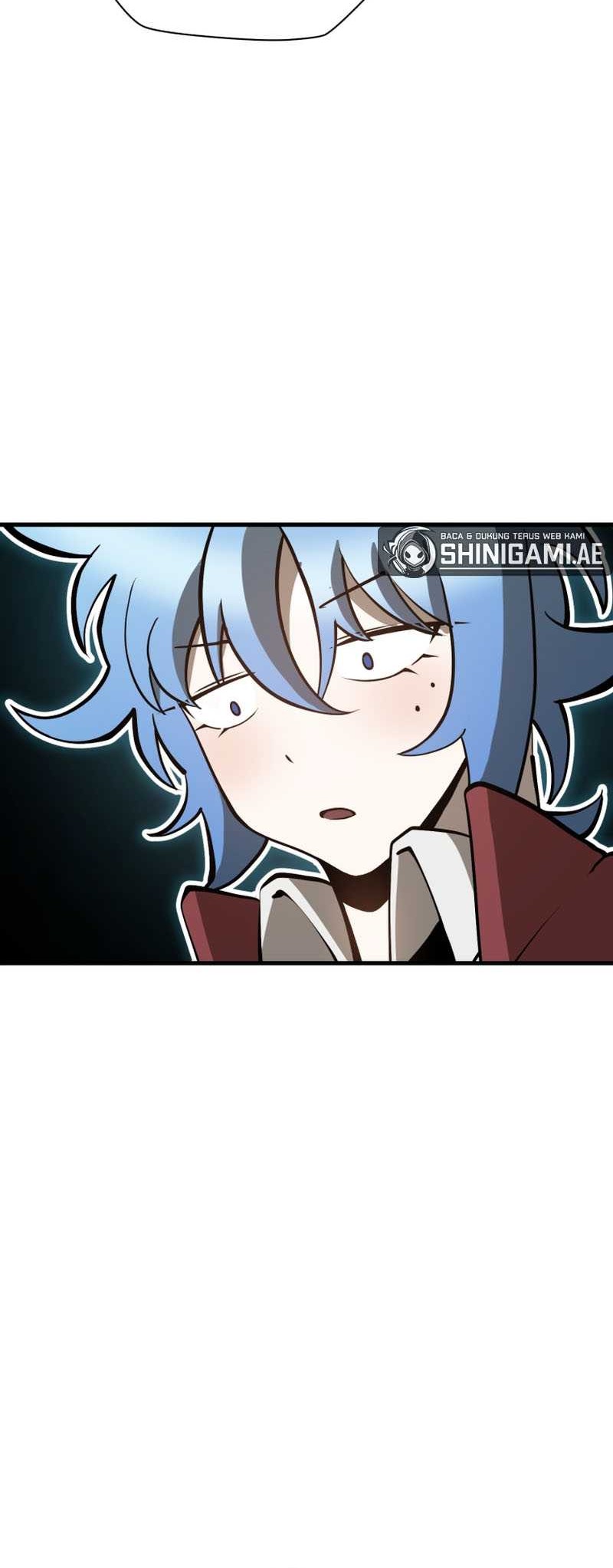 Helmut: The Forsaken Child Chapter 59 Gambar 41