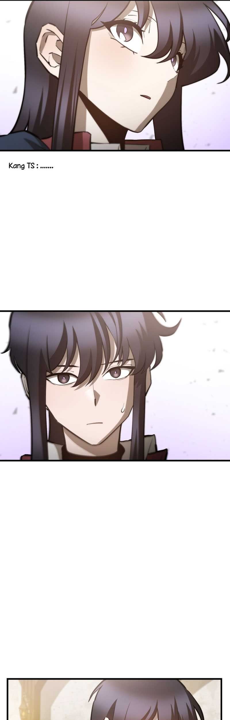 Helmut: The Forsaken Child Chapter 59 Gambar 46