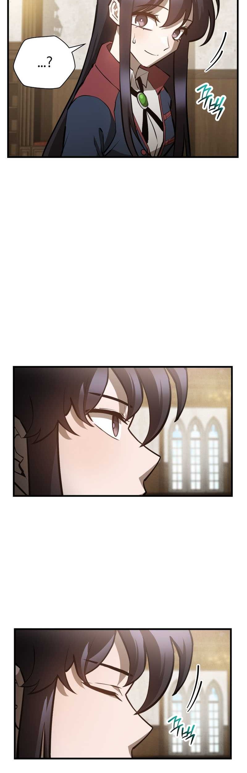 Helmut: The Forsaken Child Chapter 59 Gambar 47