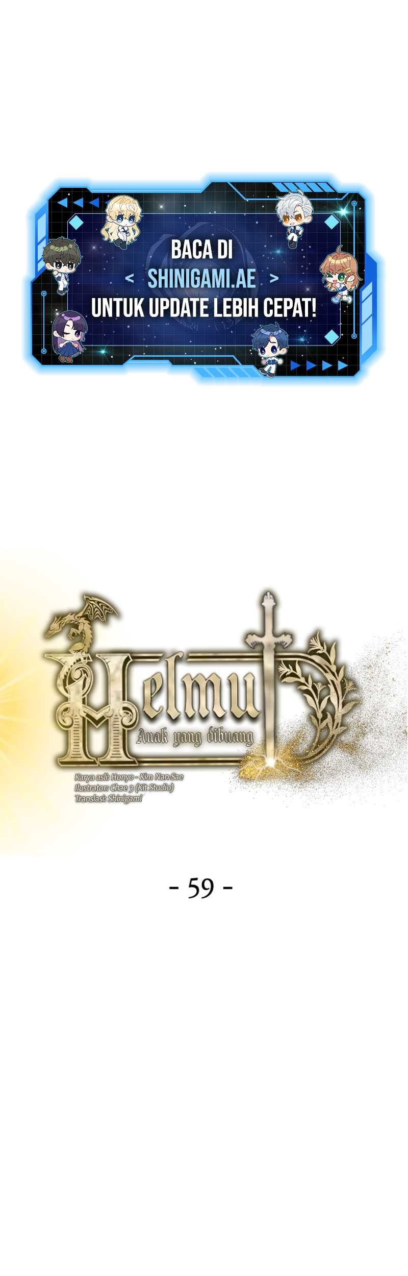 Manhwa Helmut: The Forsaken Child Chapter 59 gambar nomor 2
