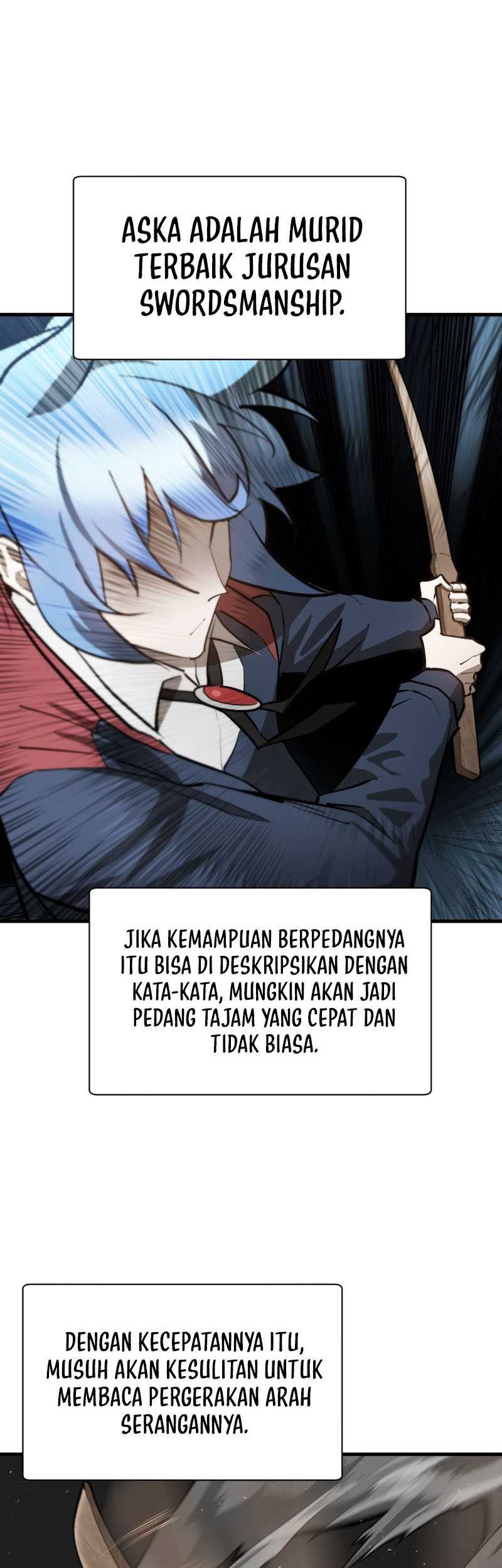 Helmut: The Forsaken Child Chapter 59 Gambar 3