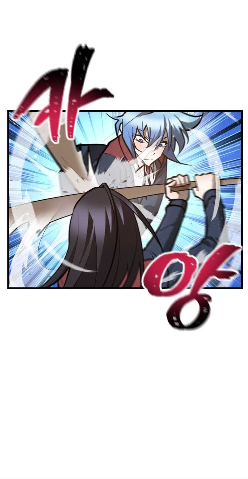 Helmut: The Forsaken Child Chapter 59 Gambar 5