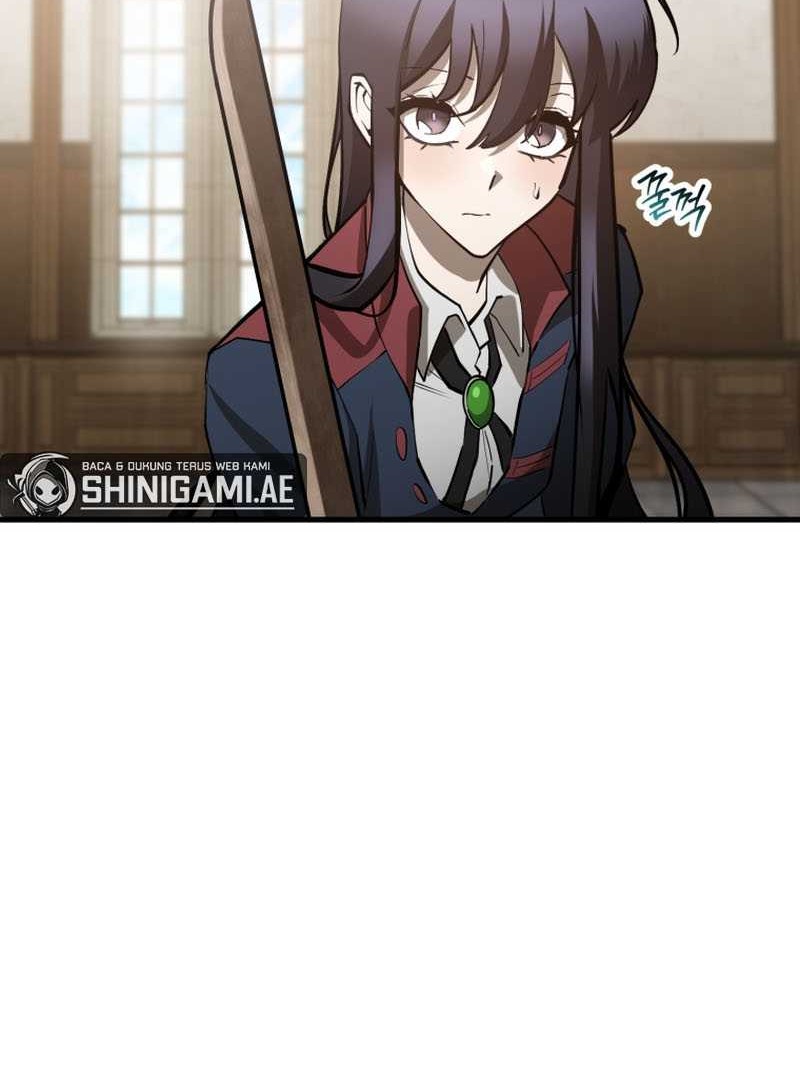 Helmut: The Forsaken Child Chapter 59 Gambar 17