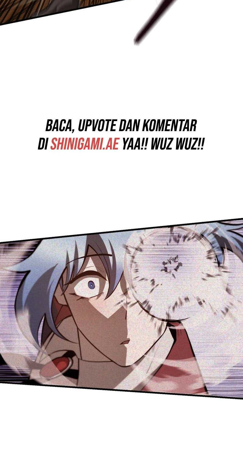 Helmut: The Forsaken Child Chapter 59 Gambar 25