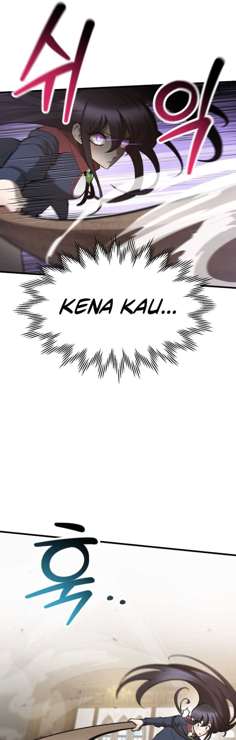 Helmut: The Forsaken Child Chapter 59 Gambar 30