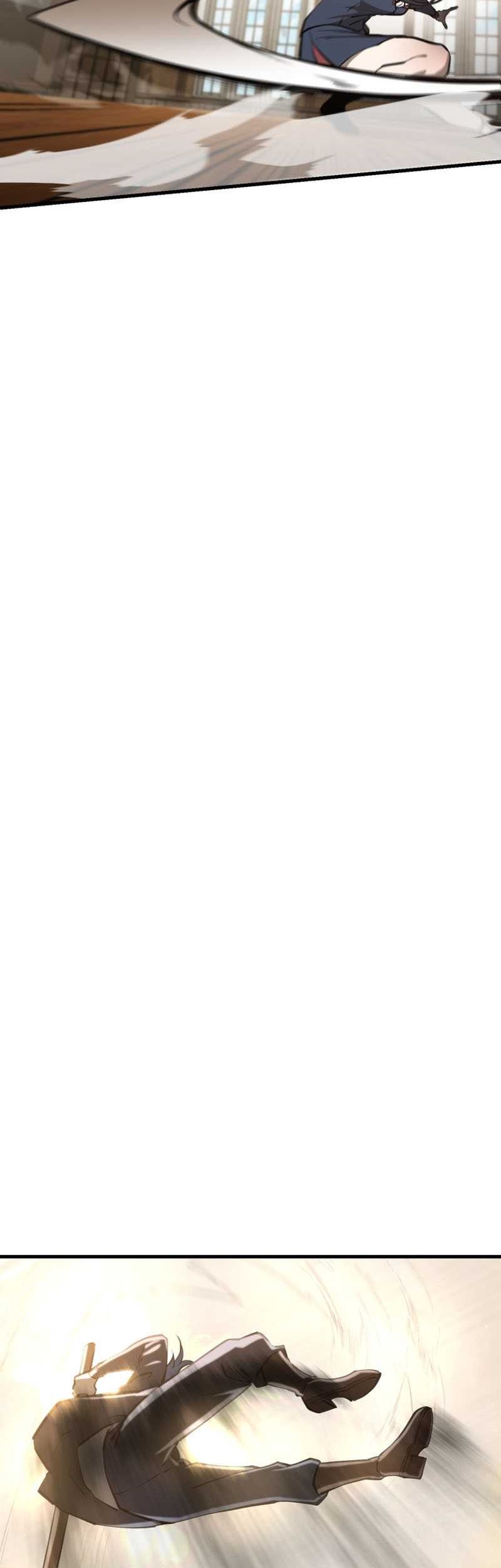 Helmut: The Forsaken Child Chapter 59 Gambar 31