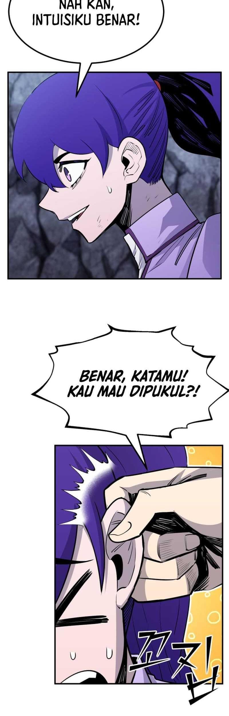 Standard of Reincarnation Chapter 89 Gambar 51