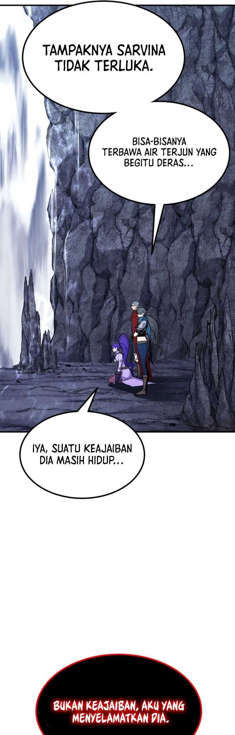 Standard of Reincarnation Chapter 89 Gambar 54