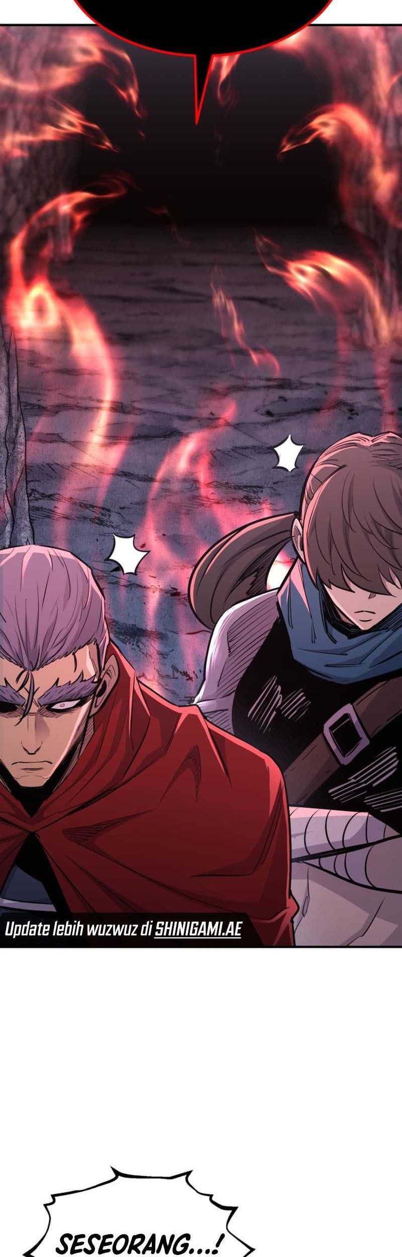 Standard of Reincarnation Chapter 89 Gambar 55