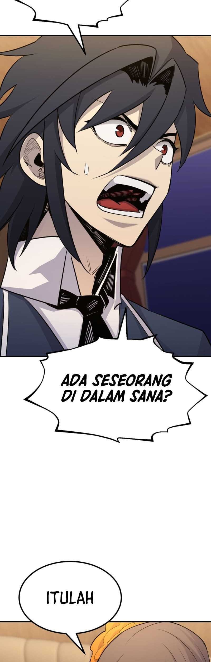 Standard of Reincarnation Chapter 89 Gambar 56