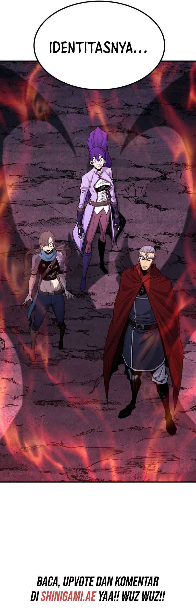 Standard of Reincarnation Chapter 89 Gambar 58