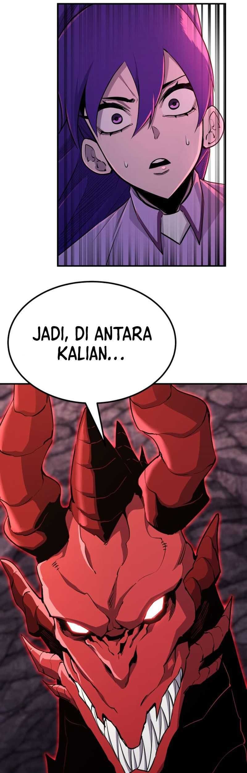 Standard of Reincarnation Chapter 89 Gambar 62