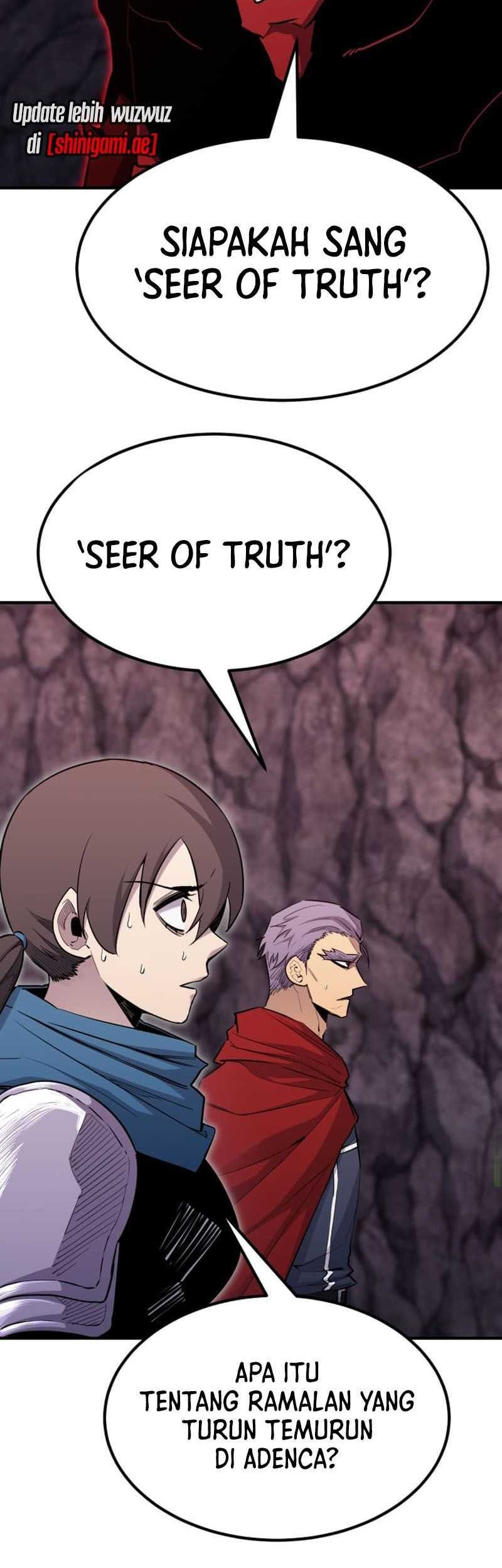 Standard of Reincarnation Chapter 89 Gambar 63