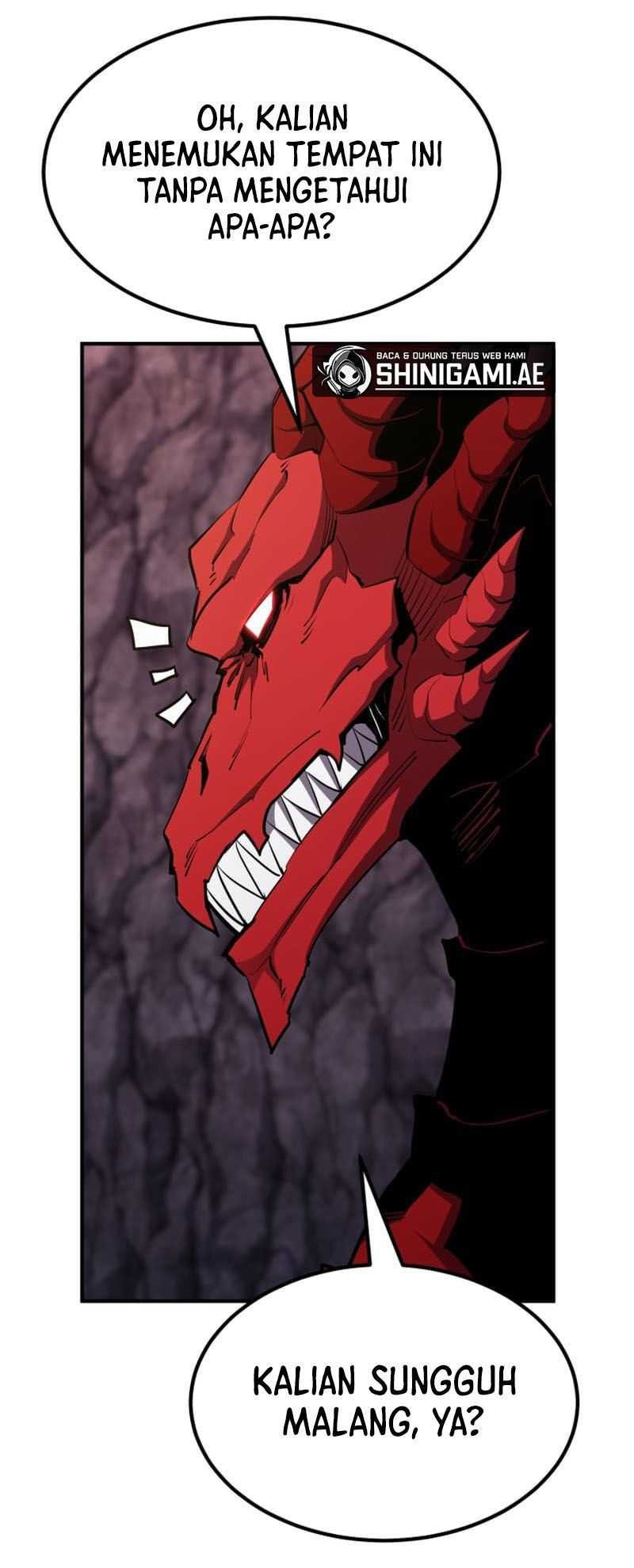 Standard of Reincarnation Chapter 89 Gambar 64