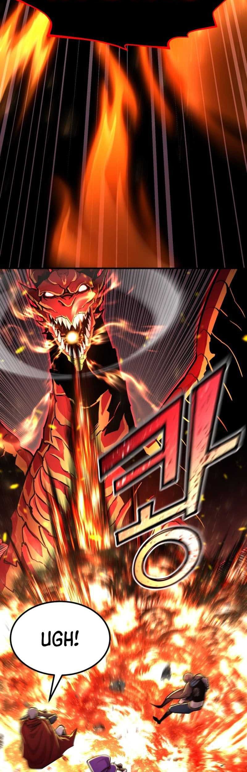 Standard of Reincarnation Chapter 89 Gambar 67