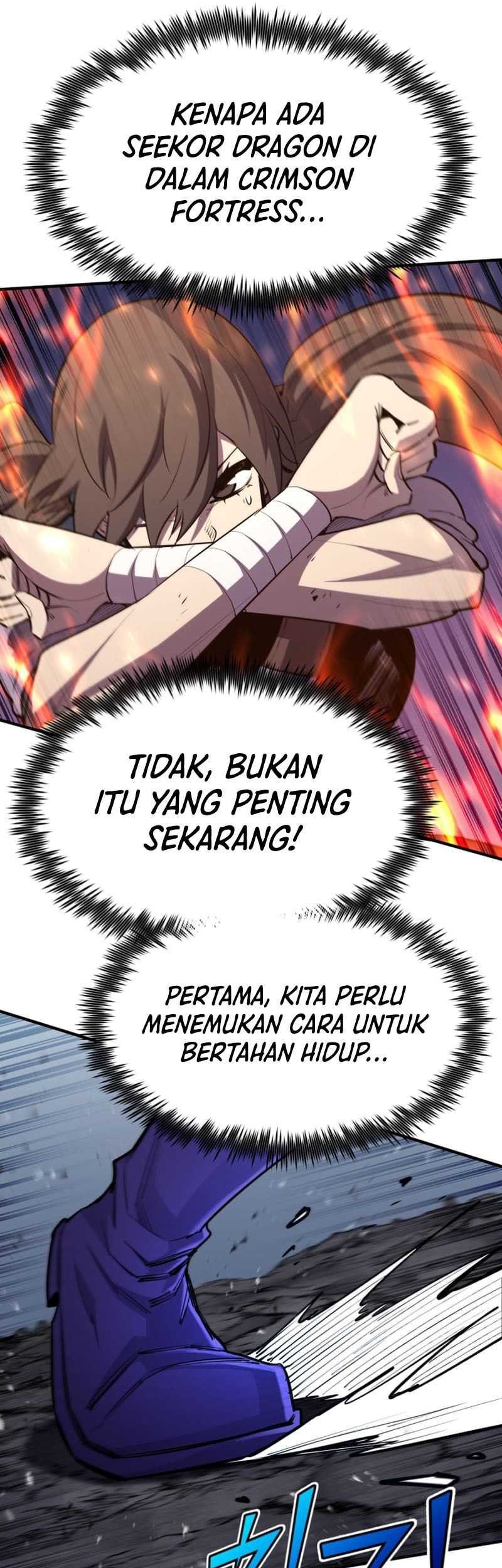 Standard of Reincarnation Chapter 89 Gambar 69