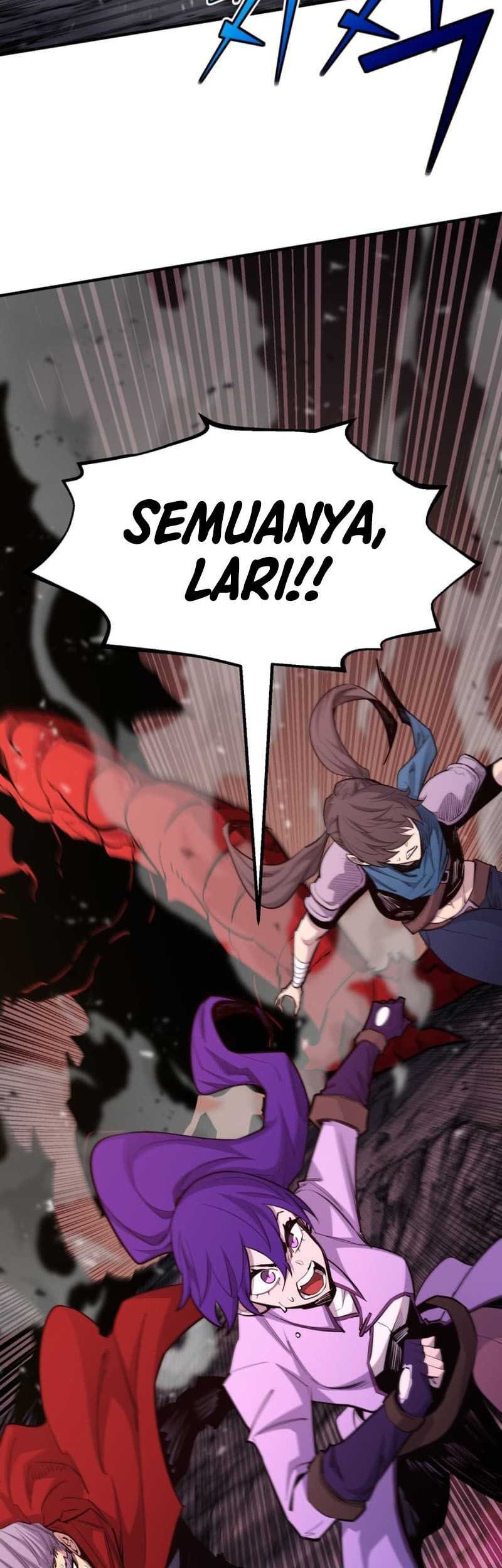 Standard of Reincarnation Chapter 89 Gambar 70