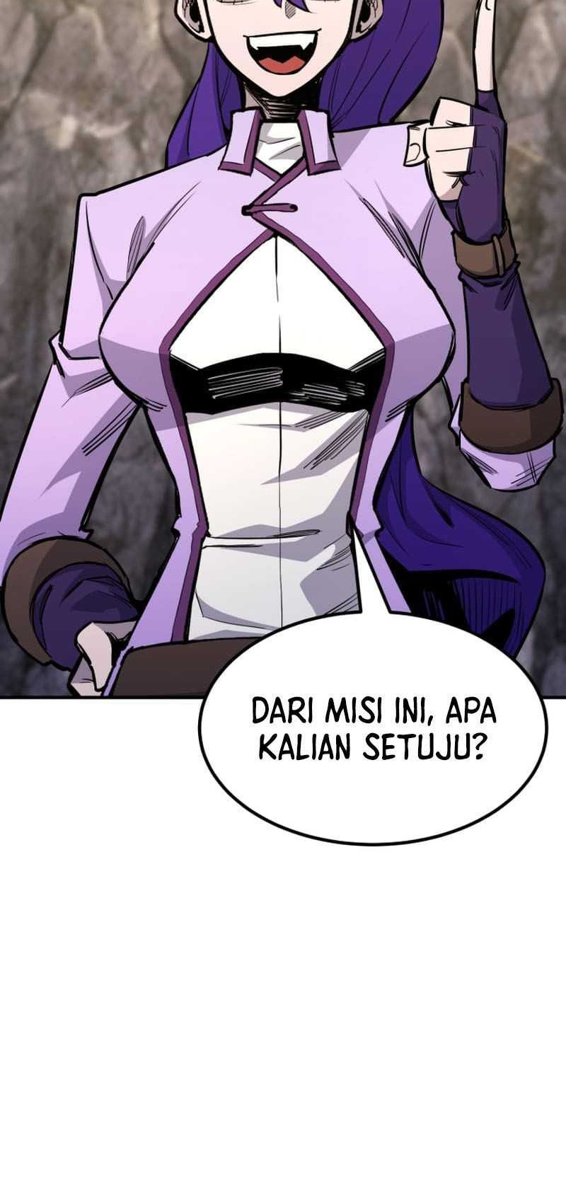 Standard of Reincarnation Chapter 89 Gambar 37