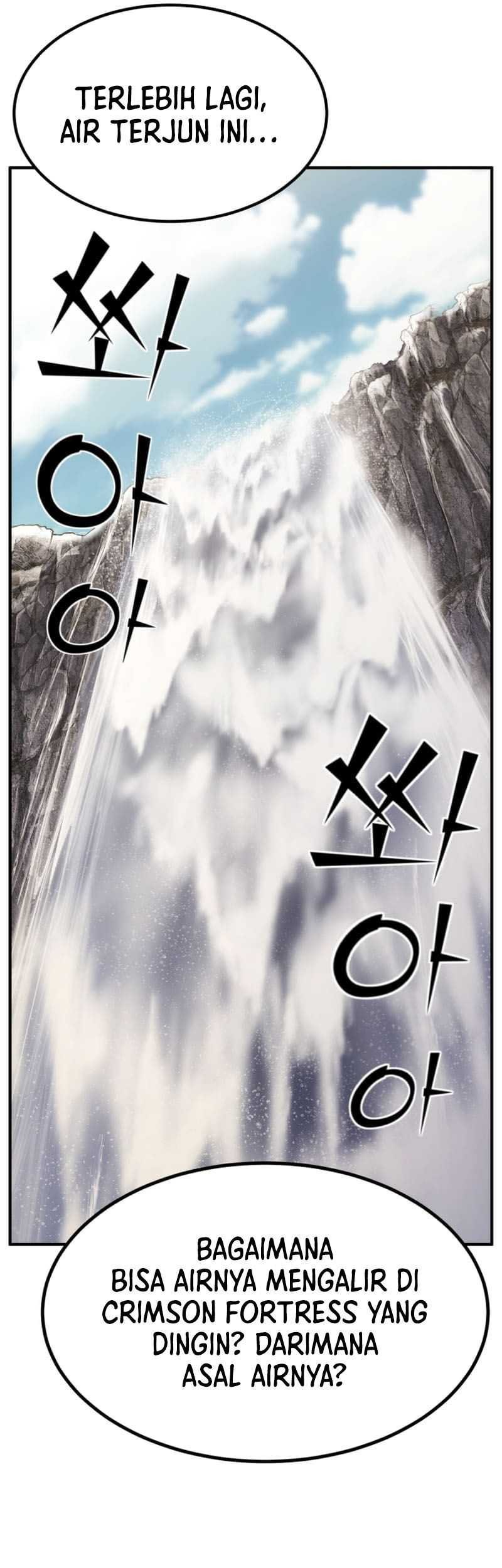 Standard of Reincarnation Chapter 89 Gambar 34