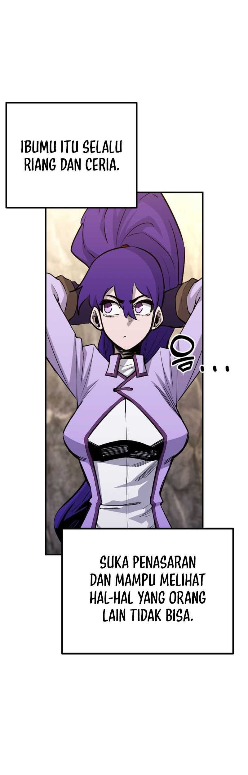 Standard of Reincarnation Chapter 89 Gambar 35