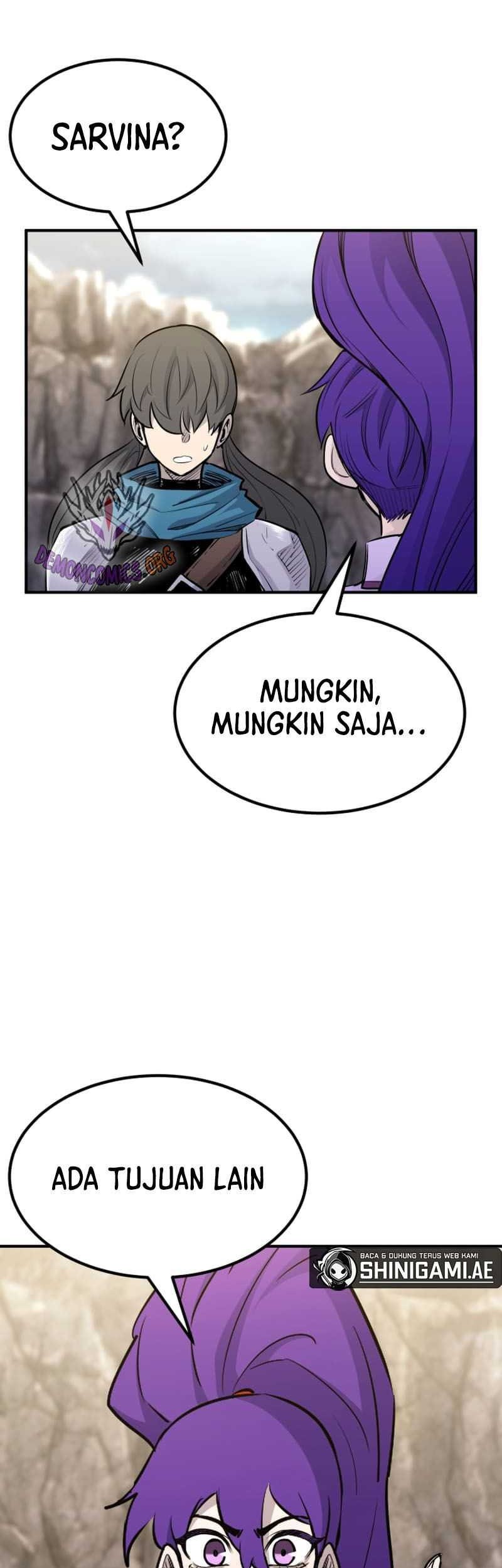 Standard of Reincarnation Chapter 89 Gambar 36