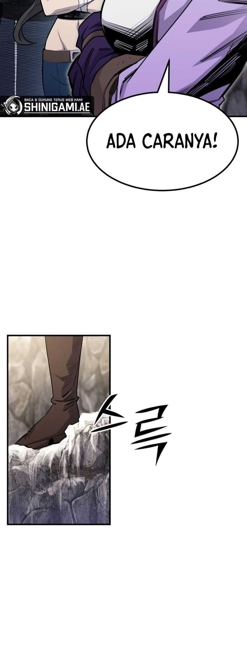 Standard of Reincarnation Chapter 89 Gambar 41