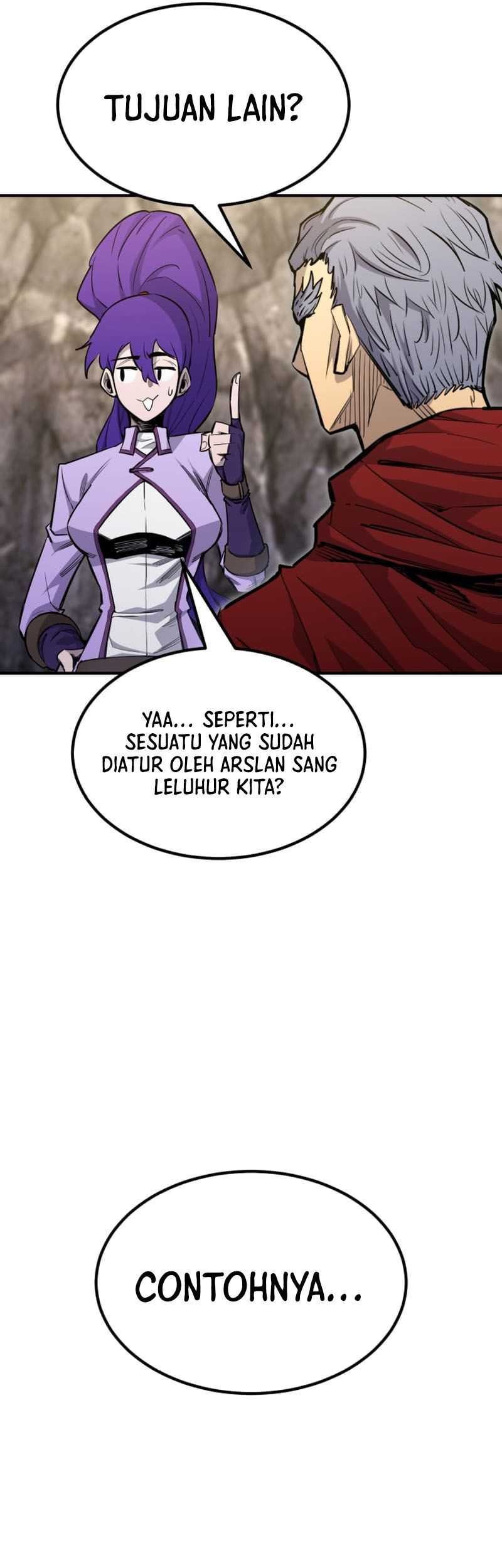 Standard of Reincarnation Chapter 89 Gambar 38