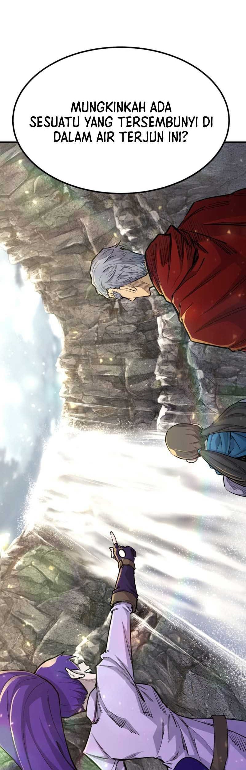 Standard of Reincarnation Chapter 89 Gambar 39