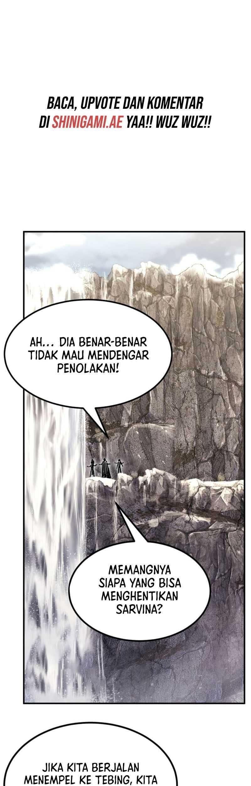 Standard of Reincarnation Chapter 89 Gambar 42