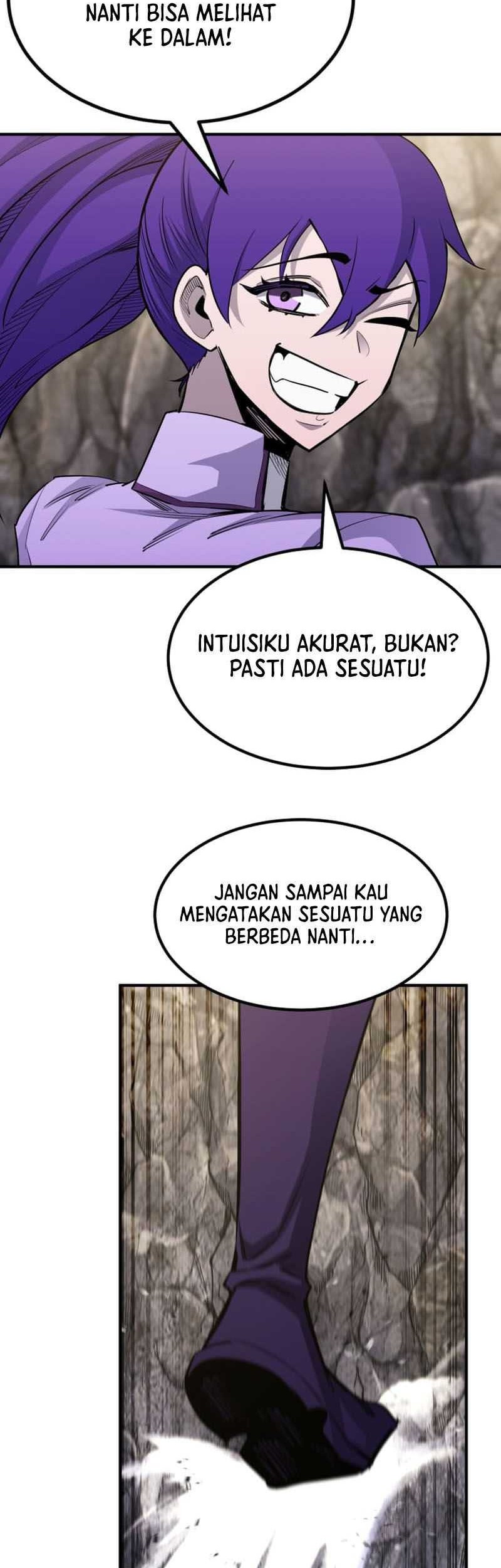 Standard of Reincarnation Chapter 89 Gambar 43